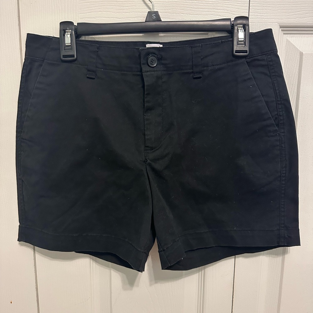 Gap City Short